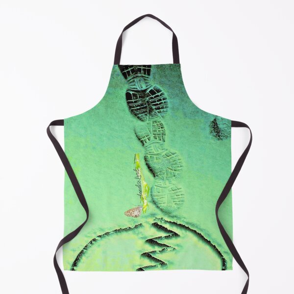Item preview, Footsteps & Broken Heart RZ Green 2/23 designed and sold by Unlimited Imagination .