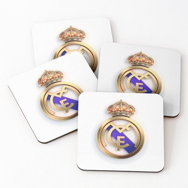 Item preview, Real Madrid, hala Madrid, gift designed and sold by Kimoff.
