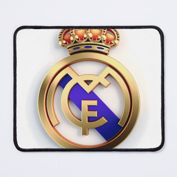 Item preview, Real Madrid, hala Madrid, gift designed and sold by Kimoff.