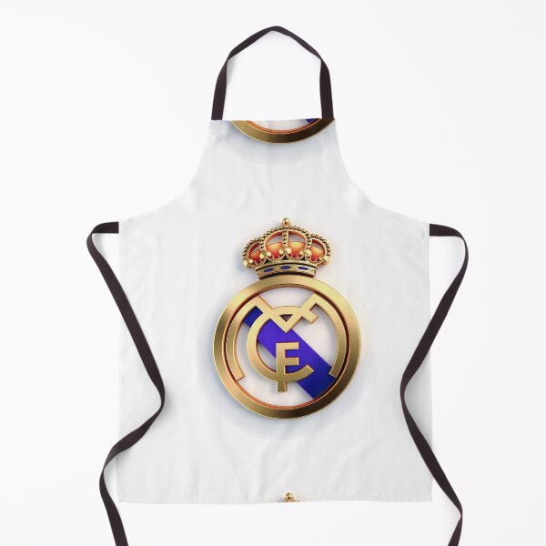 Item preview, Real Madrid, hala Madrid, gift designed and sold by Kimoff.