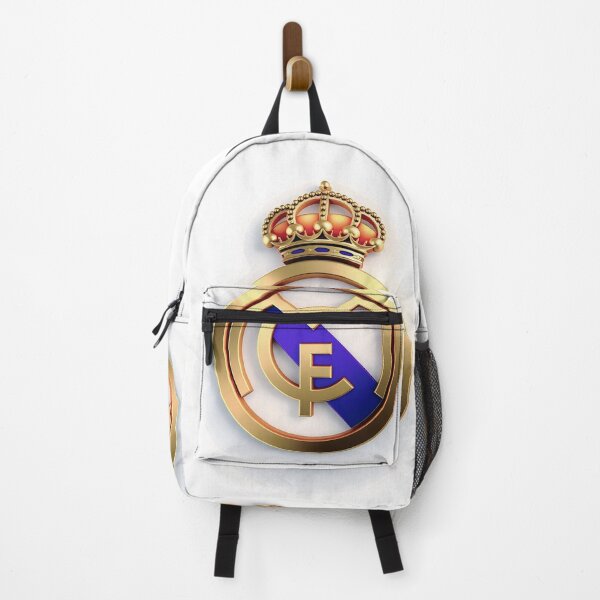 Item preview, Real Madrid, hala Madrid, gift designed and sold by Kimoff.