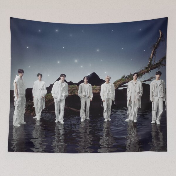 Item preview, En KPOP designed and sold by jaofnn.