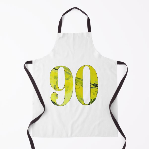 Item preview, Black & Yellow - 90 - jdp-02-29-0090 designed and sold by ANomadDesigns.