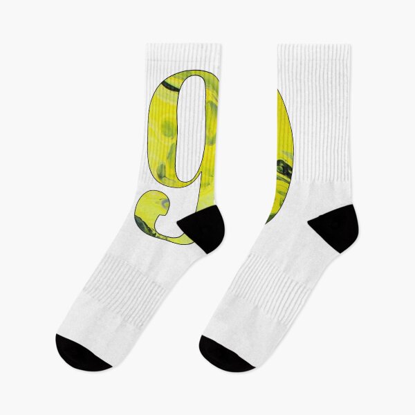 Item preview, Black & Yellow - 90 - jdp-02-29-0090 designed and sold by ANomadDesigns.