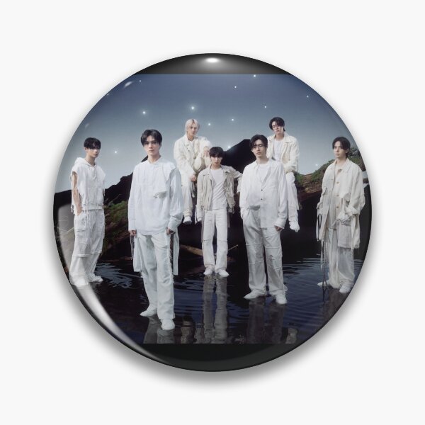 Item preview, En KPOP designed and sold by jaofnn.