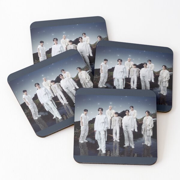 Item preview, En KPOP designed and sold by jaofnn.