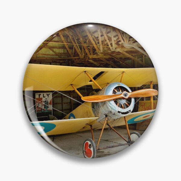 Item preview, Airplane - Remembering the glory days designed and sold by Mike Savad Photography.
