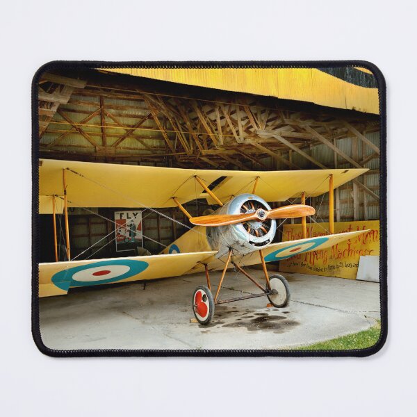 Item preview, Airplane - Remembering the glory days designed and sold by Mike Savad Photography.