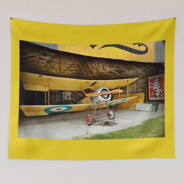Item preview, Airplane - Remembering the glory days designed and sold by Mike Savad Photography.
