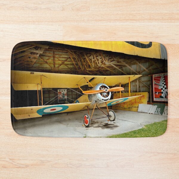 Item preview, Airplane - Remembering the glory days designed and sold by Mike Savad Photography.