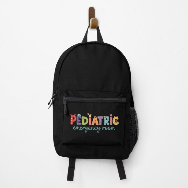 Item preview, Pediatric Nursing Gift Pediatric Emergency Room designed and sold by belladesign7.