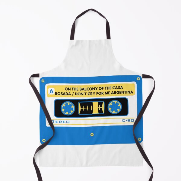 Item preview, Evita Cassette designed and sold by broadwaygirl142.