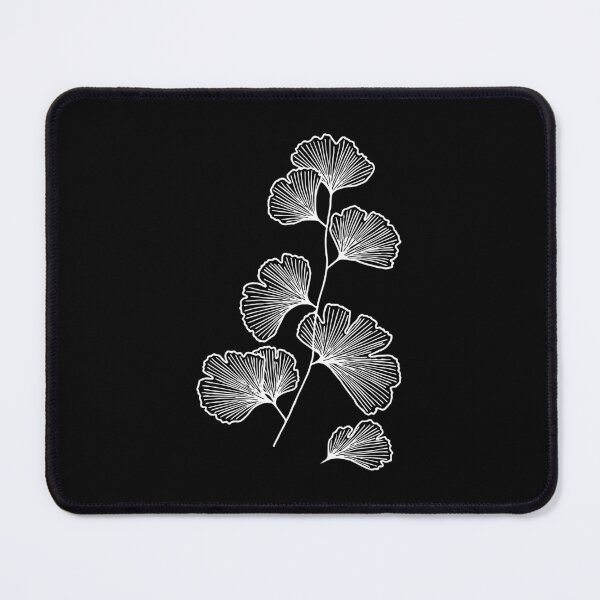 Item preview, Ginkgo Leaves - AA0142A designed and sold by LionsHut.