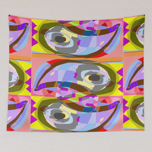 Item preview, Ayes have it designed and sold by Nickdavisinghe.