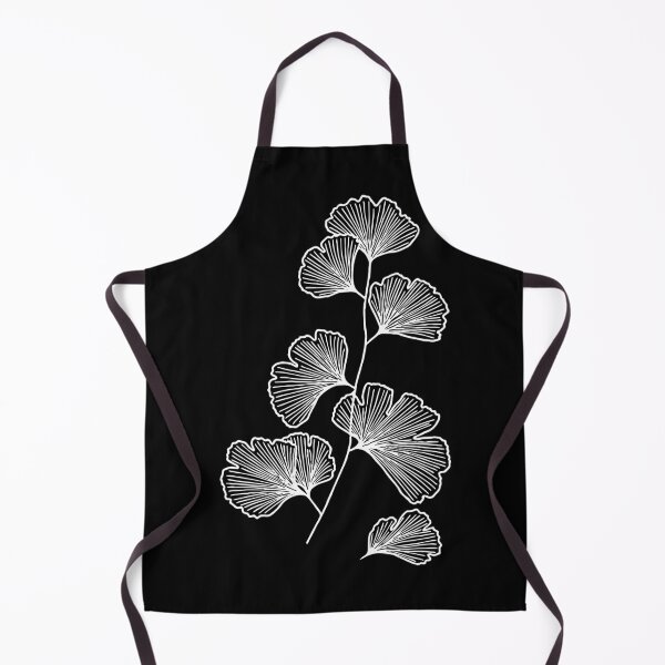 Item preview, Ginkgo Leaves - AA0142A designed and sold by LionsHut.