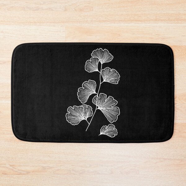 Item preview, Ginkgo Leaves - AA0142A designed and sold by LionsHut.