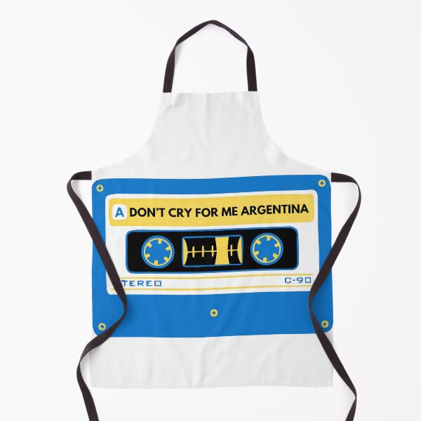 Item preview, Evita Cassette designed and sold by broadwaygirl142.