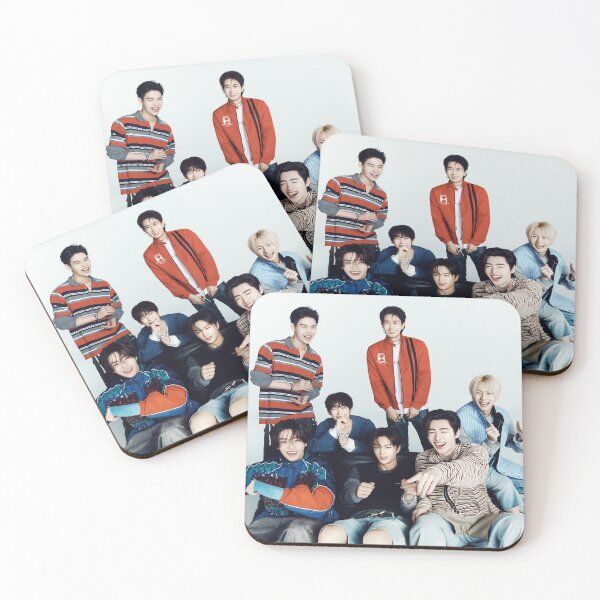 Item preview, En KPOP designed and sold by jaofnn.