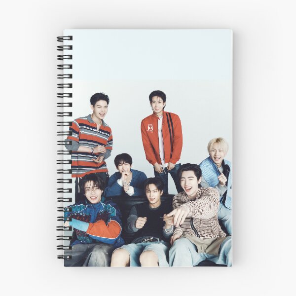 Item preview, En KPOP designed and sold by jaofnn.