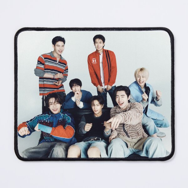 Item preview, En KPOP designed and sold by jaofnn.
