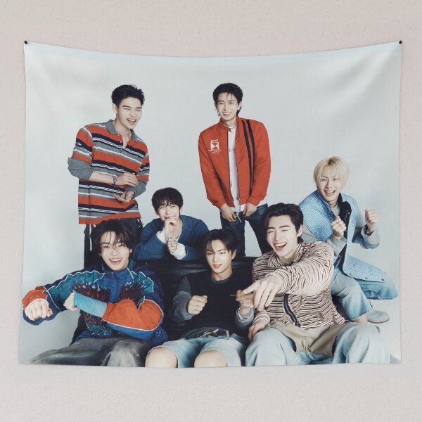 Item preview, En KPOP designed and sold by jaofnn.