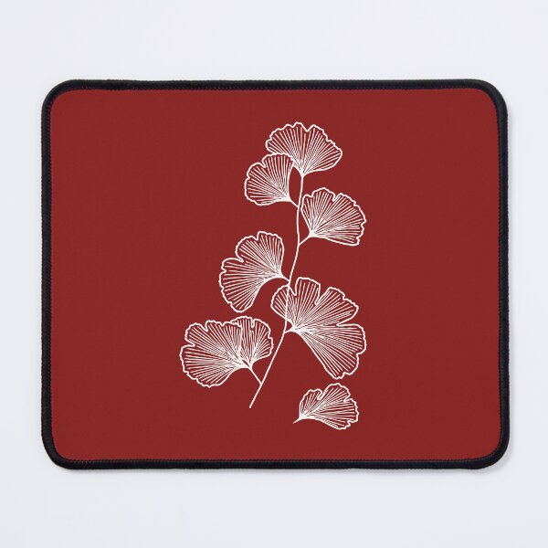 Item preview, Ginkgo Leaves - AA0142B designed and sold by LionsHut.