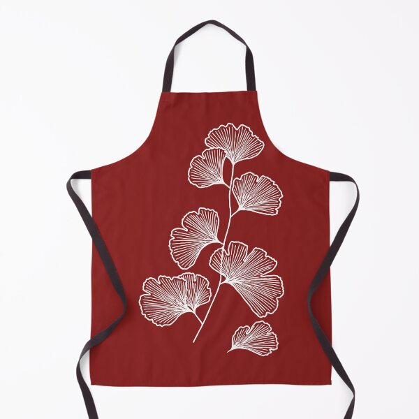 Item preview, Ginkgo Leaves - AA0142B designed and sold by LionsHut.