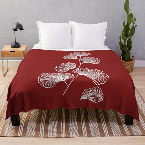 Item preview, Ginkgo Leaves - AA0142B designed and sold by LionsHut.