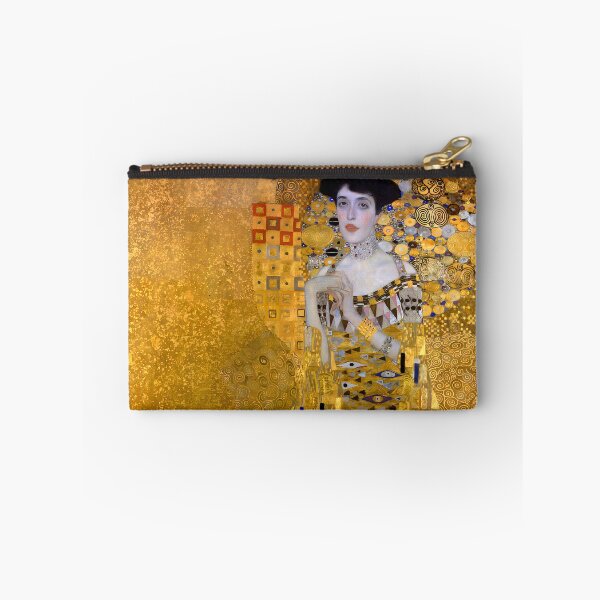 Item preview, Gustav Klimt - Portrait of Adele Bloch Bauer  designed and sold by Jon-Baran.