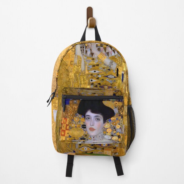 Item preview, Gustav Klimt - Portrait of Adele Bloch Bauer  designed and sold by Jon-Baran.