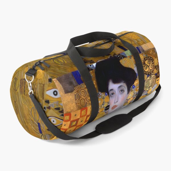 Item preview, Gustav Klimt - Portrait of Adele Bloch Bauer  designed and sold by Jon-Baran.
