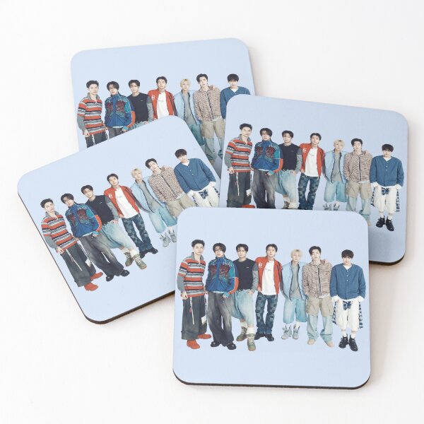 Item preview, En KPOP designed and sold by jaofnn.