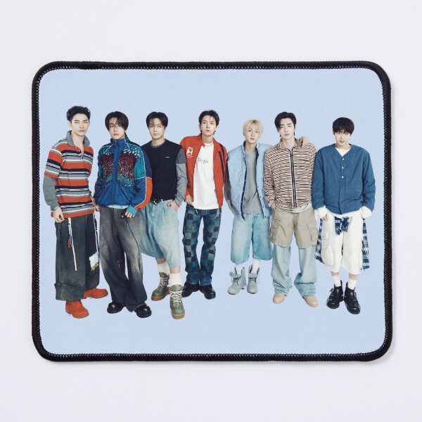 Item preview, En KPOP designed and sold by jaofnn.
