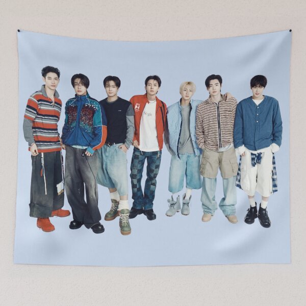 Item preview, En KPOP designed and sold by jaofnn.