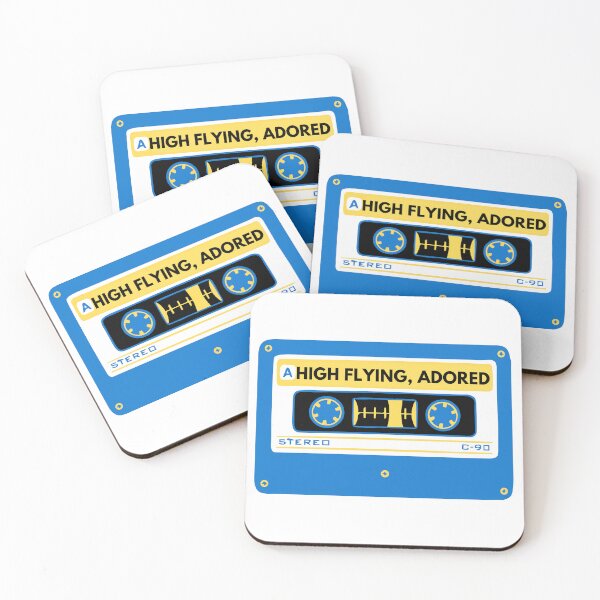 Item preview, Evita Cassette designed and sold by broadwaygirl142.