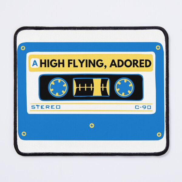 Item preview, Evita Cassette designed and sold by broadwaygirl142.