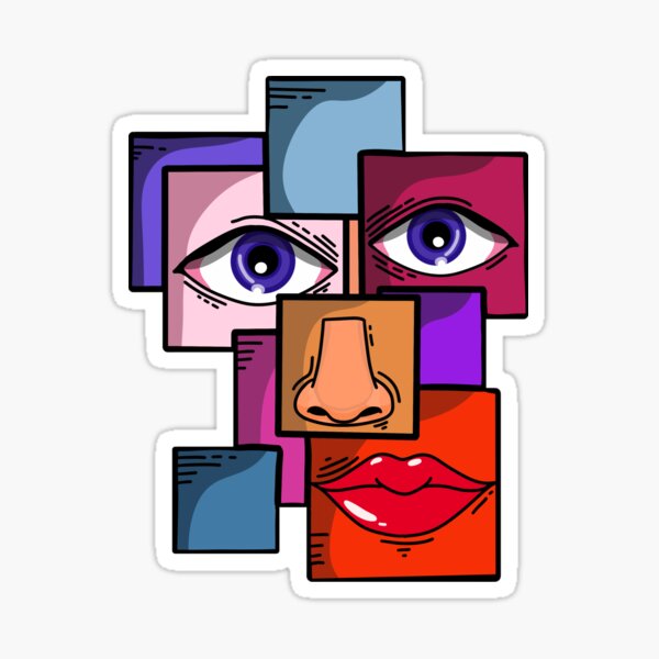 Item preview, Mosaic Bob designed and sold by Operinot.