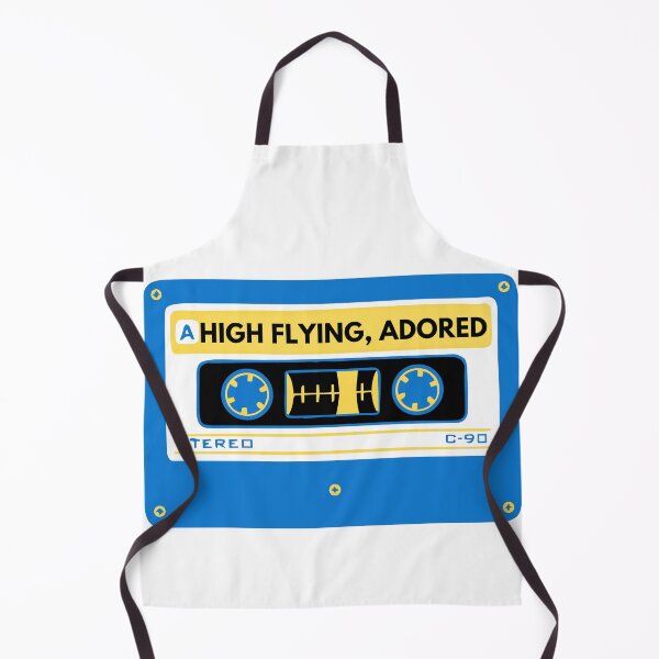 Item preview, Evita Cassette designed and sold by broadwaygirl142.
