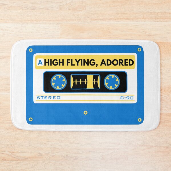 Item preview, Evita Cassette designed and sold by broadwaygirl142.