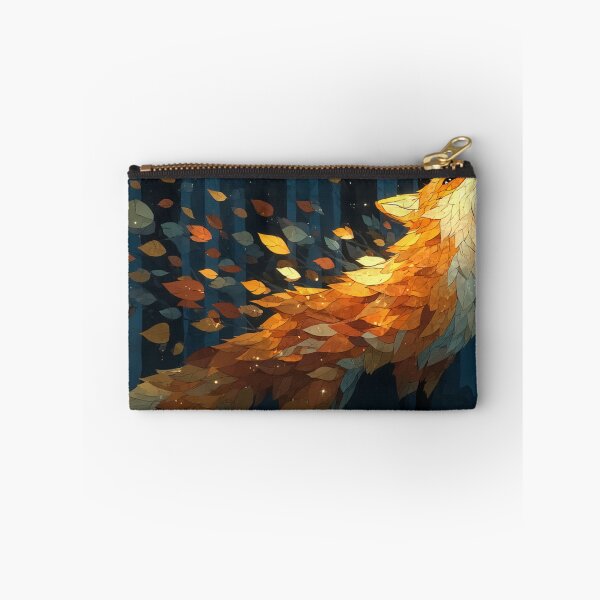 Artikelvorschau, mystischer Fuchs entworfen und verkauft von artsy artistry.