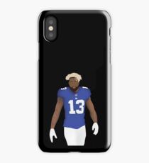 OBJ iPhone Case