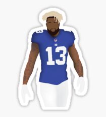 OBJ Sticker