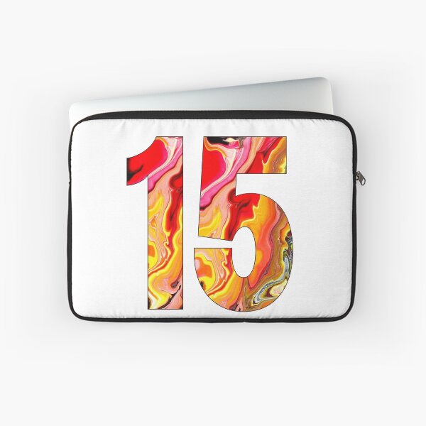 Item preview, Red & Yellow - 15 - jdp-02-10-0015-1 designed and sold by ANomadDesigns.