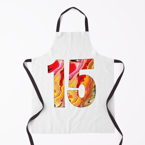 Item preview, Red & Yellow - 15 - jdp-02-10-0015-1 designed and sold by ANomadDesigns.
