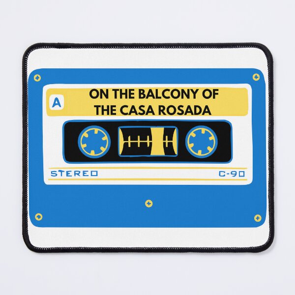 Item preview, Evita Cassette designed and sold by broadwaygirl142.