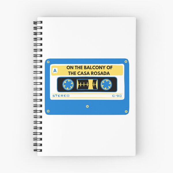 Item preview, Evita Cassette designed and sold by broadwaygirl142.