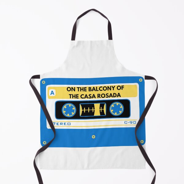 Item preview, Evita Cassette designed and sold by broadwaygirl142.