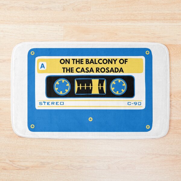 Item preview, Evita Cassette designed and sold by broadwaygirl142.