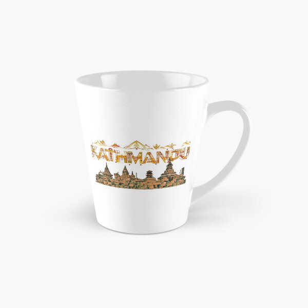 Item preview, Kathmandu – Sacred Code Brick Sticker Premium Cool Trendy Best Gift  designed and sold by Imaginarium of Chaos falcon88 .