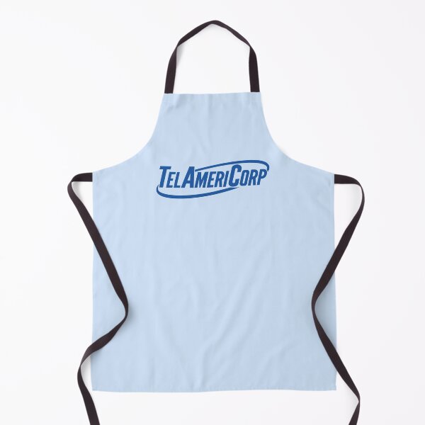 Item preview, TelAmeriCorp Blue designed and sold by mantrasupply.